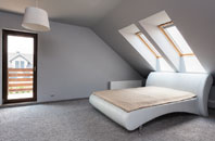 Milton Heights bedroom extensions
