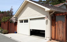 Milton Heights garage construction leads