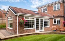 Milton Heights house extension leads