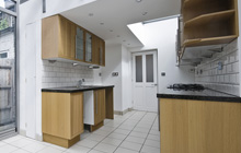 Milton Heights kitchen extension leads